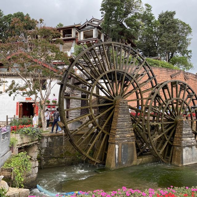Lovely Lijiang!
