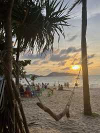 Patong Beach Phuket 