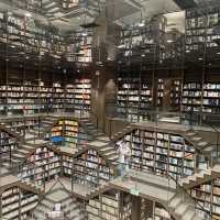 Step into the Land of Harry Potter 