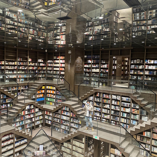 Step into the Land of Harry Potter 
