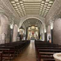 ⛪ Explore the Church of San Francisco, Santiago 🇨🇱✨