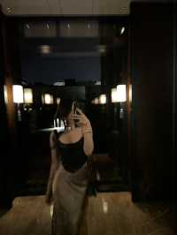 Boujie Date Night in Beijing