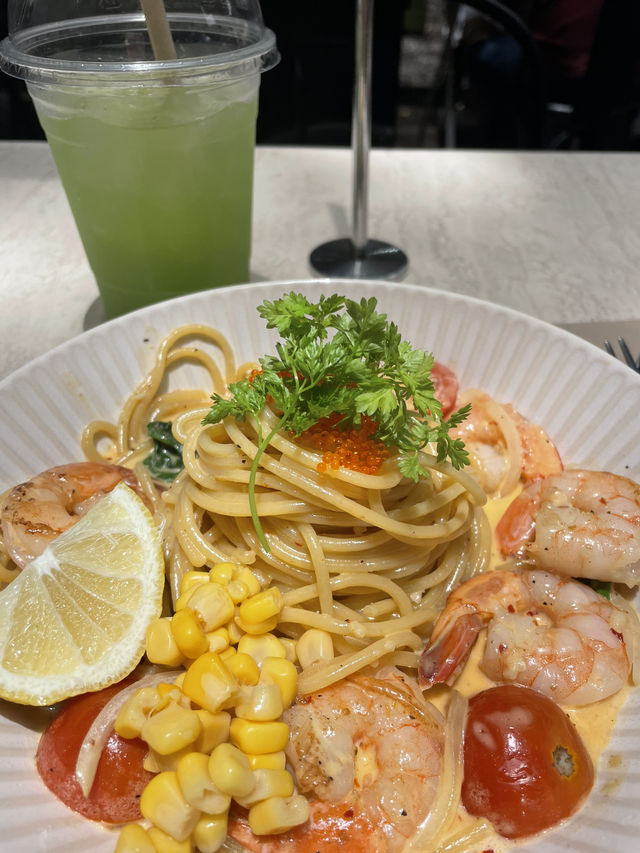 ブリスベンおすすめカフェ😋