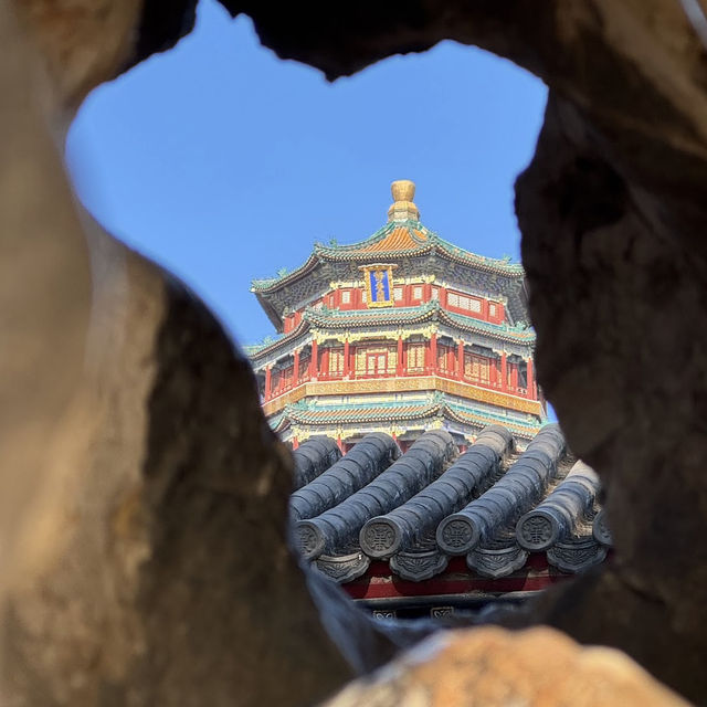 The most beautiful palace's I've ever seen. Stunning and breathtaking