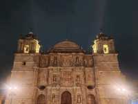 멕시코 Oaxaca 5박 6일 여행