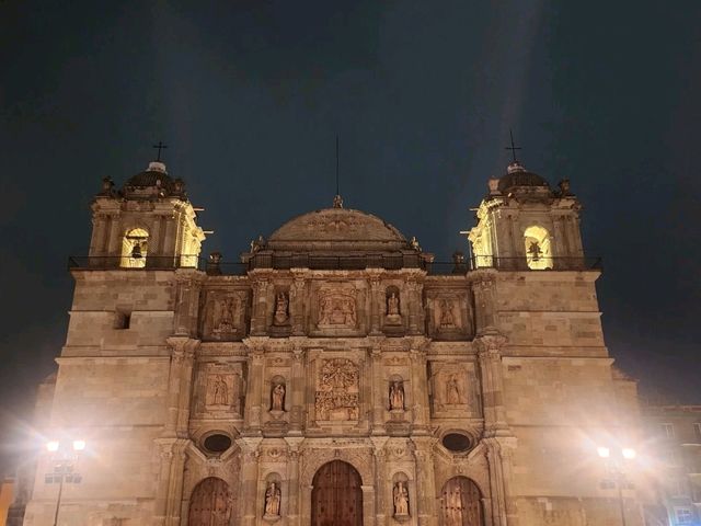 멕시코 Oaxaca 5박 6일 여행