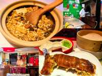 No need to go to Beijing for Beijing Duck, come to Nanjing