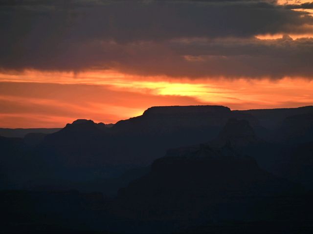 Grand Canyon Day Trip