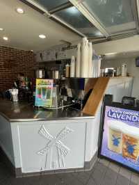 스타벅스보다 맛있고 합리적인 가격의 Dutch Bros coffee