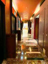 HERBIS PLAZA ENT購物中心