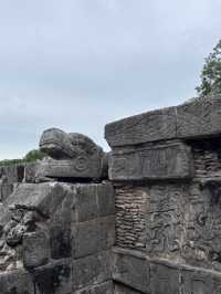 Chichen Itza ปีระมิดเม็กซิโก 🇲🇽 