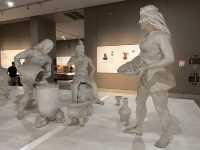 Over 5000 years of History