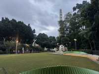 Brisbane: surfer paradise 