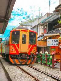 2023台灣北部小旅行記錄