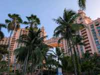 🇧🇸 3 Days in the Bahamas – A Relaxed Island Getaway