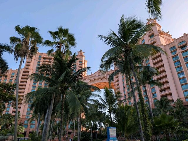 🇧🇸 3 Days in the Bahamas – A Relaxed Island Getaway