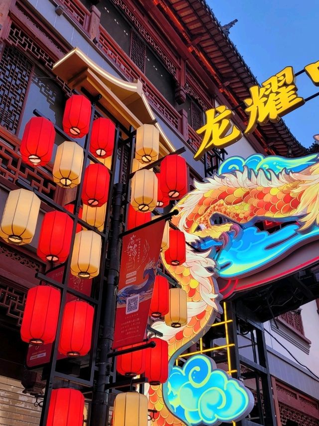 🏯🌸Old Shanghai: A Day at Yuyuan Garden 🏯🌸