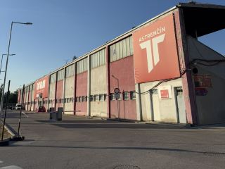 ⚽🏟️ TRENČÍN STADIUM — THE HEART OF LOCAL FOOTBALL