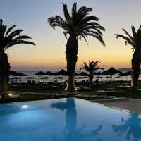 The Ixian All Suites-Adults only 🏖️🌅🇬🇷