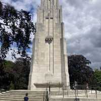 Coventry Market War Memorial Park Cathedral 考文垂 高雲地利