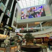 🇦🇹 Austria's Most Modern Shopping Mall 🛍