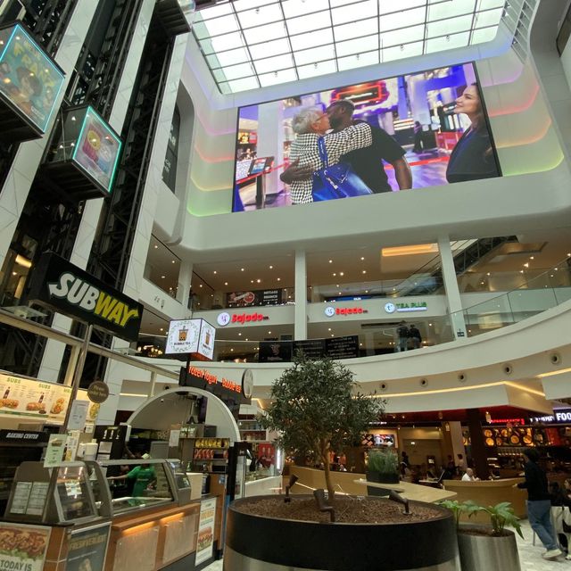 🇦🇹 Austria's Most Modern Shopping Mall 🛍