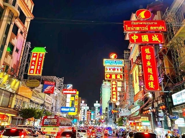 🧧返回民國年間的上海@Bangkok🧧