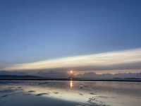 🌅 West Kirby's Seaside Harmony Unveiled 🏖️