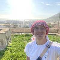 Agadir, Beautiful Beaches & Affordable Food