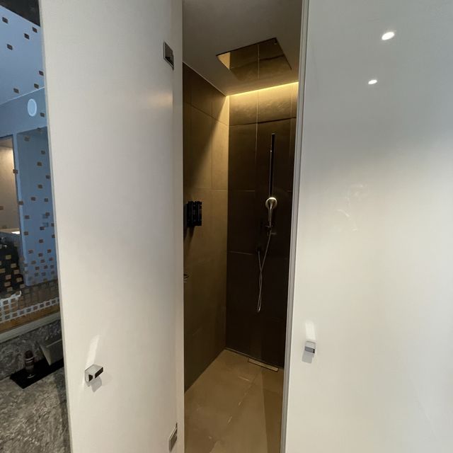 Modern 5 STAR 🇩🇪 Steigenberger Hotel Munich
