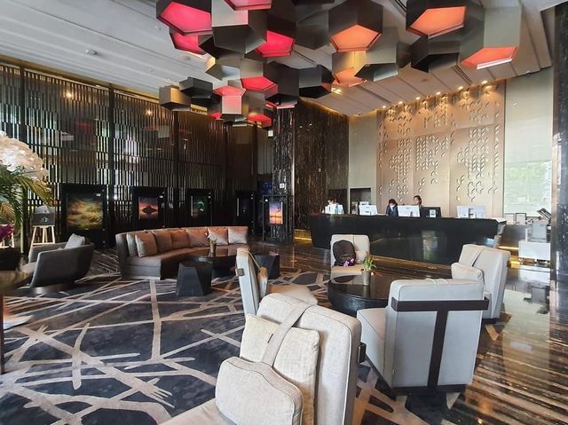 SKYVIEW Hotel Bangkok Sukhumvit 24 🏙️