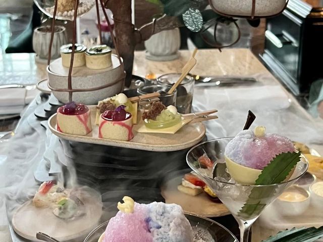 Siam Kempinski Hotel Bangkok 🗺️