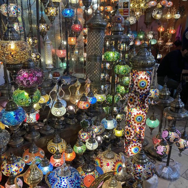2023年3月　イスタンブール