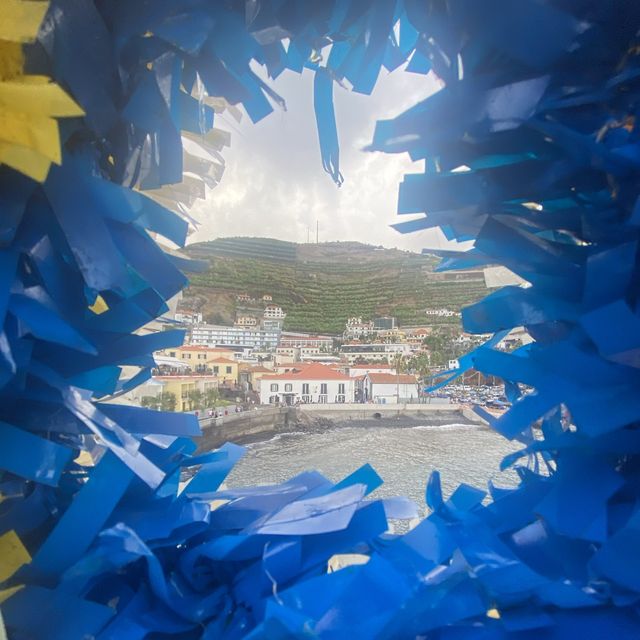 Europe’s Highest Sea Cliff, A Real Wonder