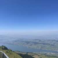 Rigi Kulm - A Geneva Day Trip