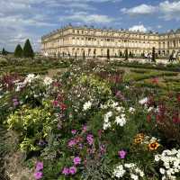 Day trip from Paris to Palace of Versailles 