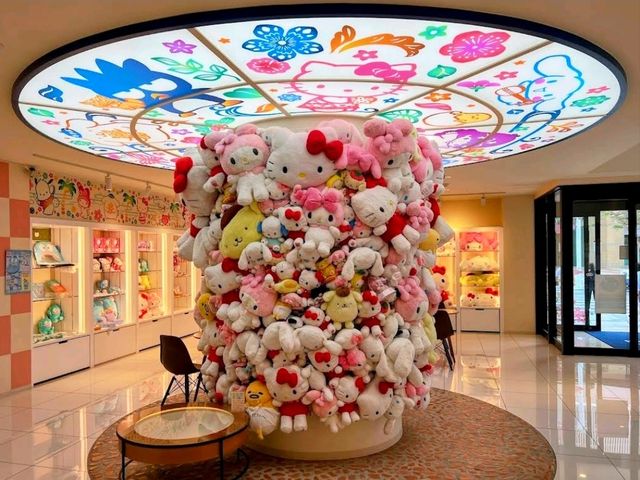 🌸Sanrio Fans 注意🌺