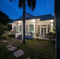 Our horrible stay at Baan Orchid!