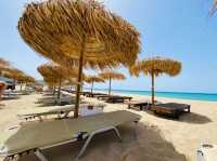 Falassarna beach Crete 🏖️