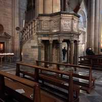 Arezzo Cathedral 🇮🇹