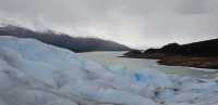 Glacier Trekking in Patagonia's Wilds