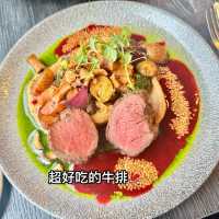 冰島🇮🇸好吃的西餐廳Reykjavik kitchen 🍴