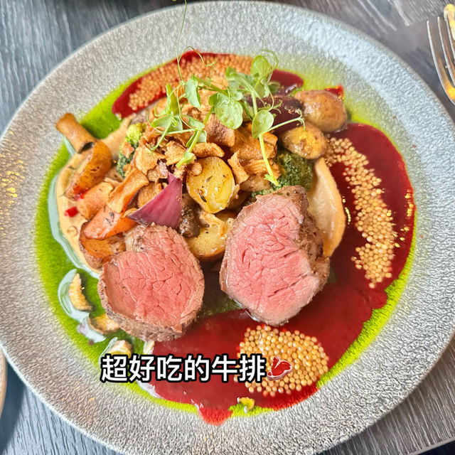 冰島🇮🇸好吃的西餐廳Reykjavik kitchen 🍴