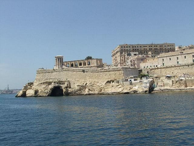 Vibrant Valletta 🌊