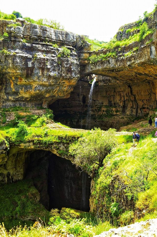 Bustling Beirut: The Paris of the Middle East
