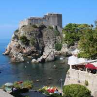 Discovering Dubrovnik