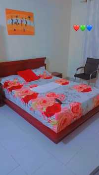 booking Good place to stay 
