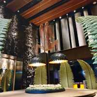 🌳阿樹國際旅店arTree Hotel🌳融合自然元素的旅店