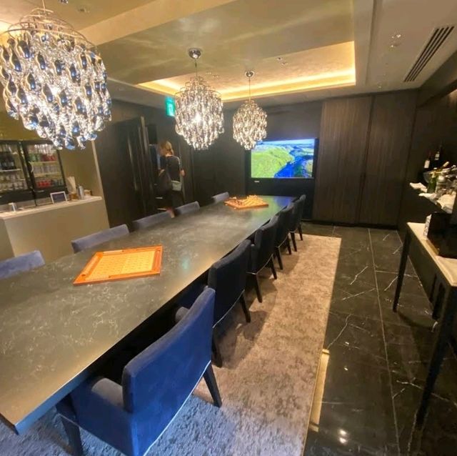 🌸大阪CROSS酒店🌸靠近熙熙攘攘的道頓堀