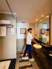 Novotel Semarang